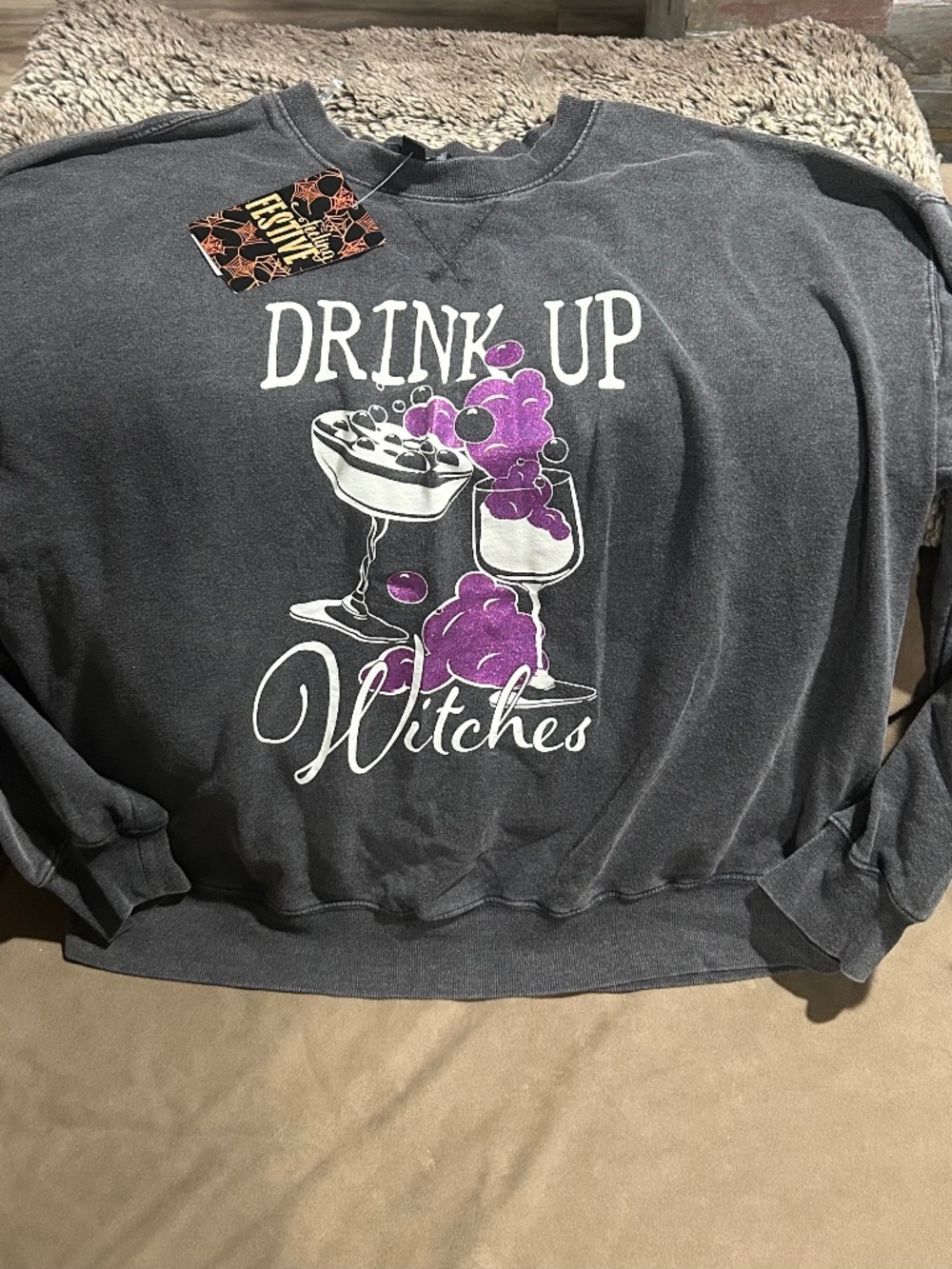 Halloween Festive Shirt